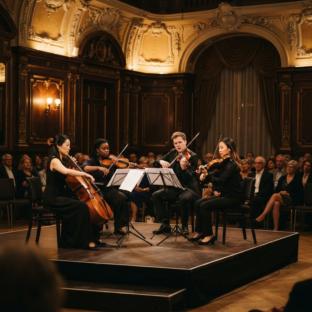Classical Gala Night