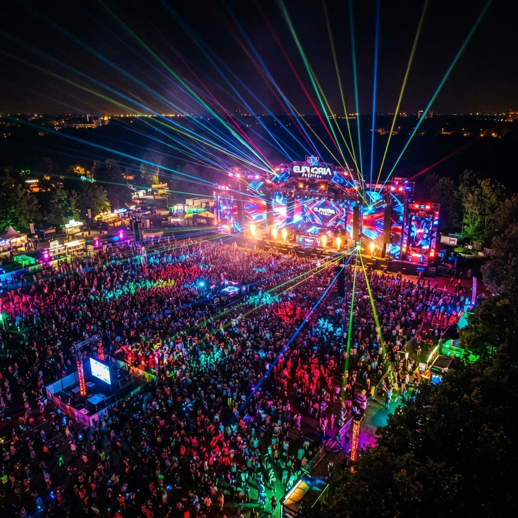 Soundwave Festival
